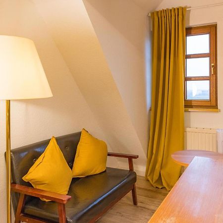 Hotel Neckarblick Superior Bad Wimpfen Exterior foto