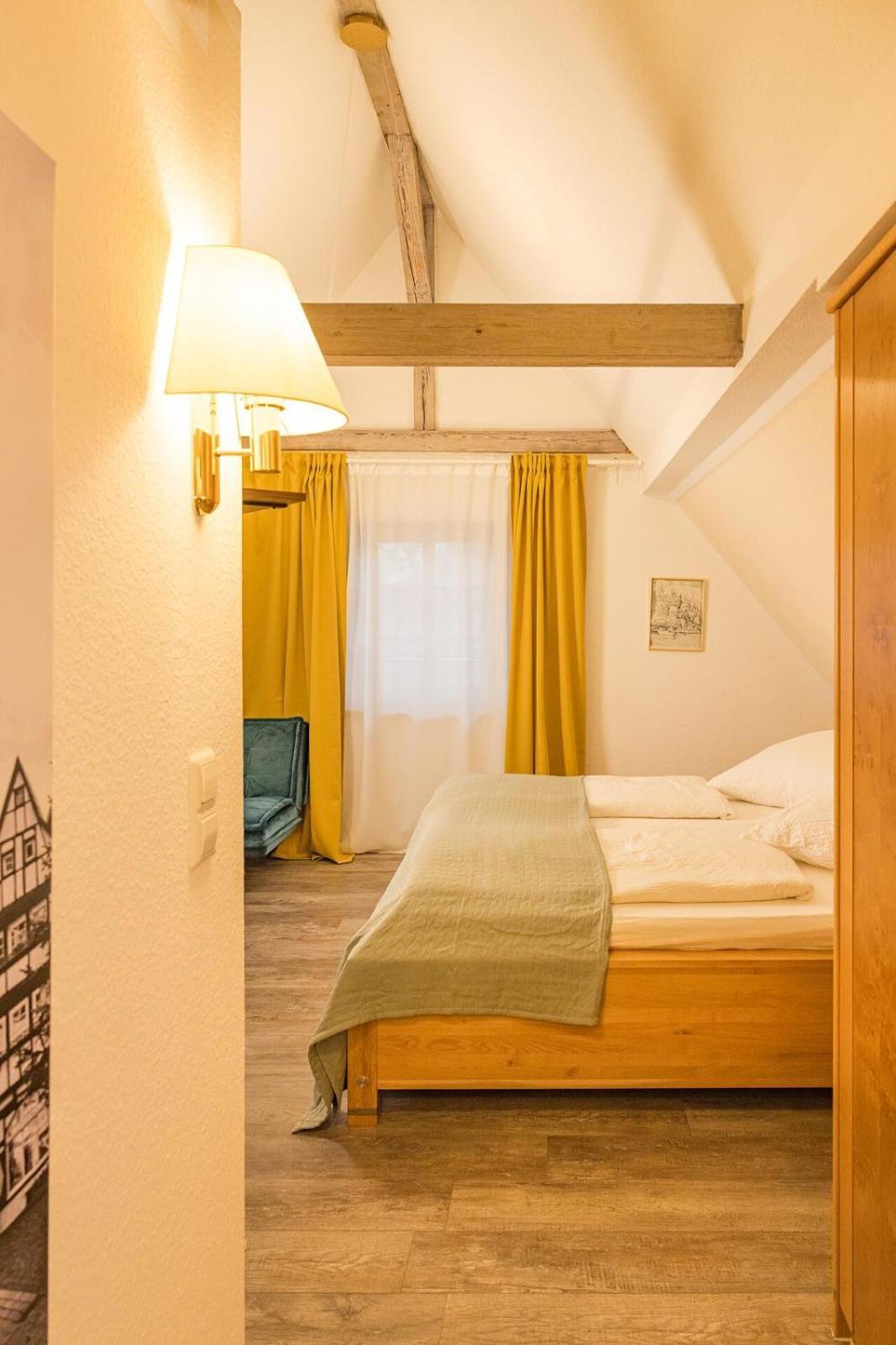 Hotel Neckarblick Superior Bad Wimpfen Exterior foto