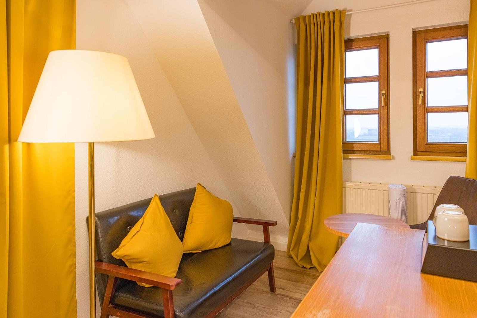 Hotel Neckarblick Superior Bad Wimpfen Exterior foto