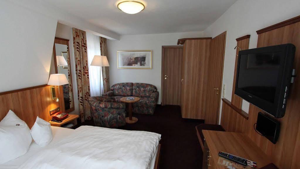 Hotel Neckarblick Superior Bad Wimpfen Exterior foto